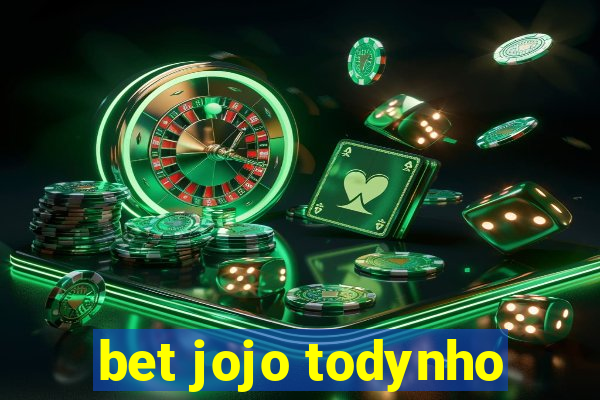 bet jojo todynho